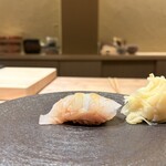 鮨 起承転結 - 本アラ