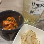 ジンギスカン×厚岸牡蠣  ラムグチカズヤ - 