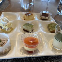 スカイグリルブッフェGOCOCU - 