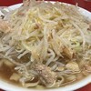 ラーメン二郎 三田本店