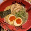 ラー麺 ずんどう屋 神戸三宮店