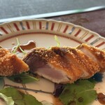 日本料理 「さくら」  - 