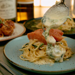 JUNOS CAFE - 料理写真: