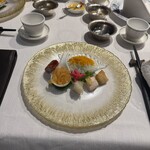 中国飯店 六本木店 - 