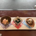 日本料理 「さくら」  - 