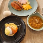 グランドメルキュール八ヶ岳リゾート&スパ - 