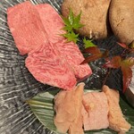 焼肉牛印 - 