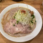 麺屋 極鶏 一乗寺本店 - 