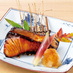 寿司 築地日本海 - 