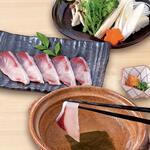 寿司 築地日本海 - 