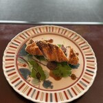 日本料理 「さくら」  - 