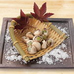 寿司 築地日本海 - 