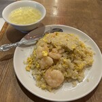 創造中華 華星 - 料理写真: