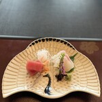 日本料理 「さくら」  - 