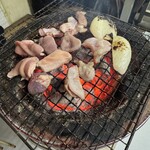 馬場ホルモン - 