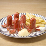 大衆スタンド 神田屋 - 