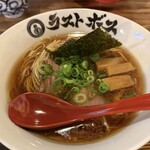 つけめん ラスト・ボス - 