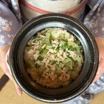 日本料理 「さくら」  - 