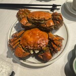 中国飯店 六本木店 - 