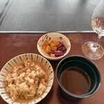 日本料理 「さくら」  - 