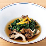 寿司 築地日本海 - 