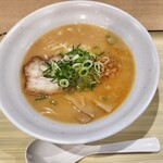 恵那峡サービスエリア 下り フードコート - 