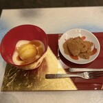 初海 - デザート　水菓子　