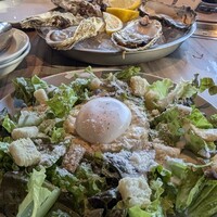 エイス シー オイスターバー&グリル - 