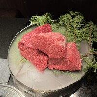 焼肉牛印 銀座店 - 