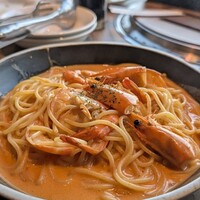 エイス シー オイスターバー&グリル - 