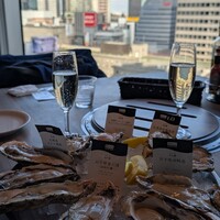 エイス シー オイスターバー&グリル - 