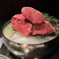 焼肉牛印 銀座店 - 