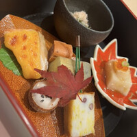 個室会席 北大路 八重洲茶寮 - 