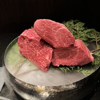 焼肉牛印 銀座店 - 