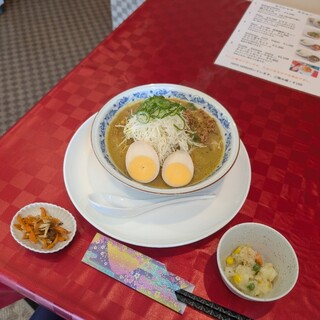 フェイバリット キッチン_1