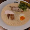 麺 ヒキュウ 六甲道店