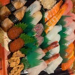 神田川 - 料理写真: