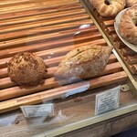 ジュウニブンベーカリー - 