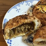 ジュウニブンベーカリー - 