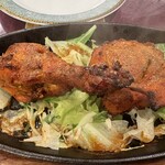 インド・ネパール料理 ロード・ブッダ - 