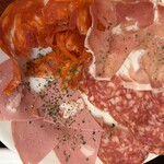 イタリアン酒場ナチュラ 武蔵小杉店 - 