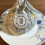 ジュウニブンベーカリー - 