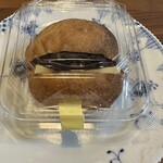 ジュウニブンベーカリー 新宿店 - 