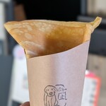 パーラー 凪 - 料理写真: