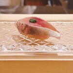 鮨 なんば 四谷 - 