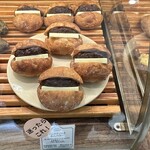 ジュウニブンベーカリー 新宿店 - 