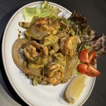 Dining Bar Gosanke - 