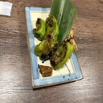 釜飯と炉端焼き　稲ノ和 - 