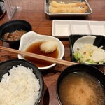 博多天ぷら たかお キャナルシティ店 - 