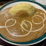 インド・ネパール料理 ロード・ブッダ - 